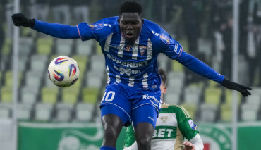 Ousmane Sow