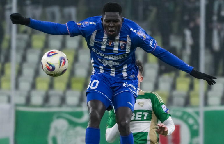 Ousmane Sow