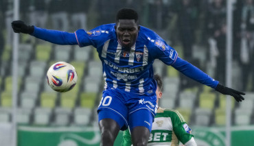 Ousmane Sow 