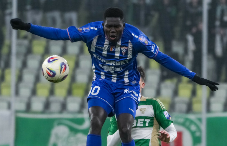 Ousmane Sow 