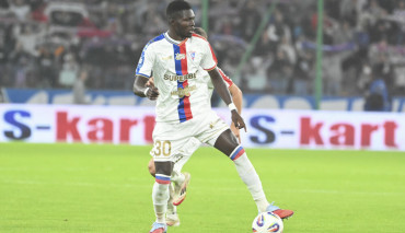 ousmane sow gornik