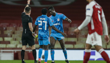Ousseynou Ba