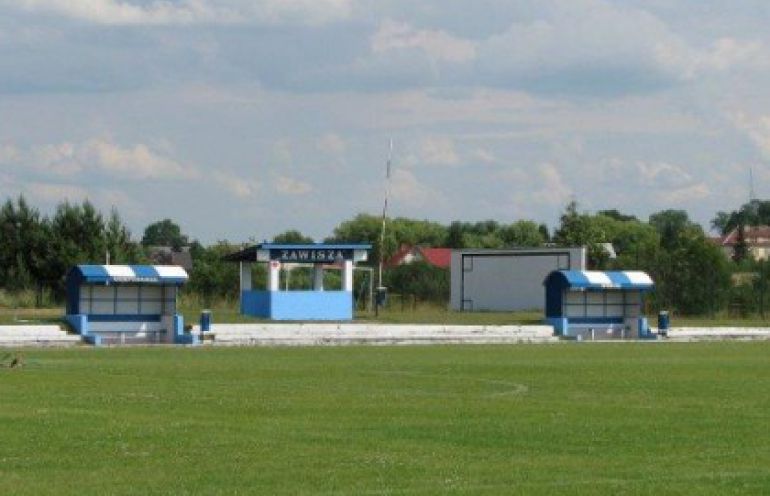 Pajęczno zaprasza widzewiaków
