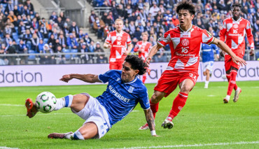 palma lech fsv mainz