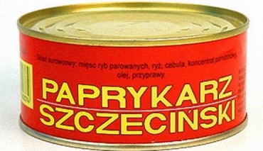 Paprykarz