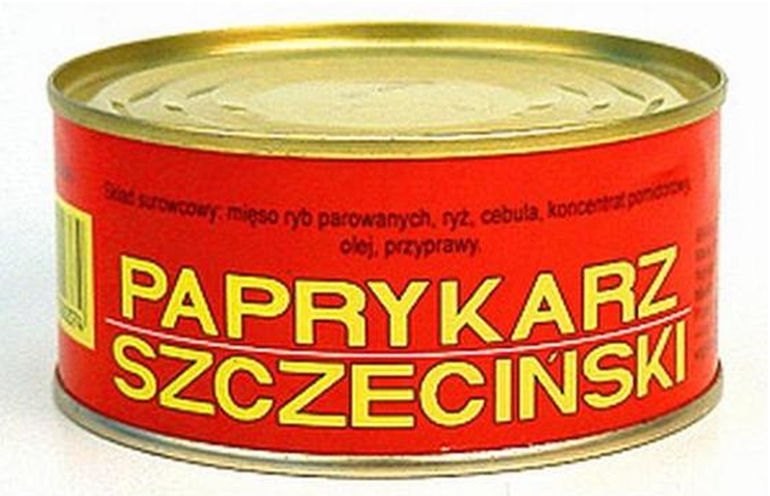 Paprykarz