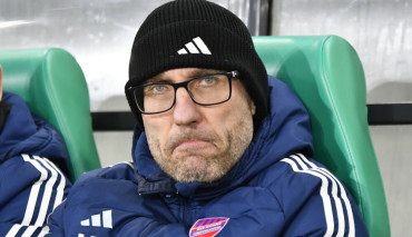 papszun rakow ostatni mecz