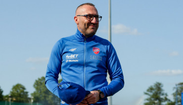 papszun rakow reprezentacj