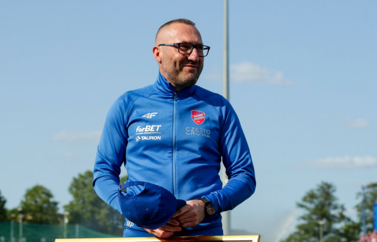 papszun rakow reprezentacj