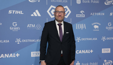 Papszun w Lechu? Rzecznik klubu skomentował sytuację
