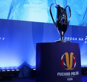 Pary 1/8 finału Pucharu Polski rozlosowane