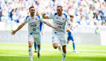 Pasy zatrzymane w Mielcu