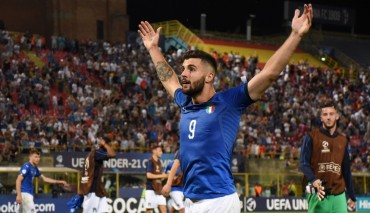 Patrick Cutrone