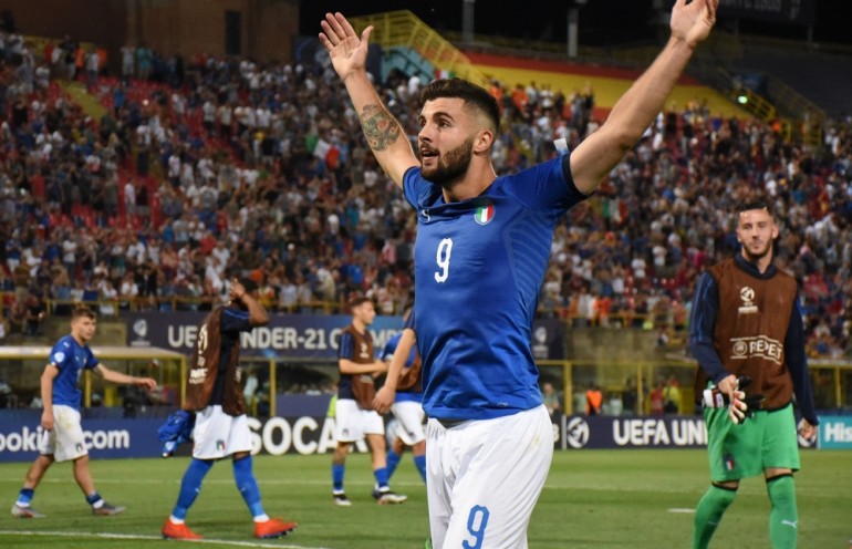 Patrick Cutrone