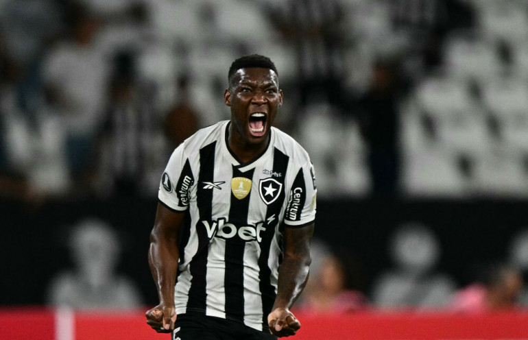 patrick de paula w barwach botafogo