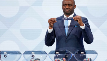 patrick vieira losowanie ligi narodów