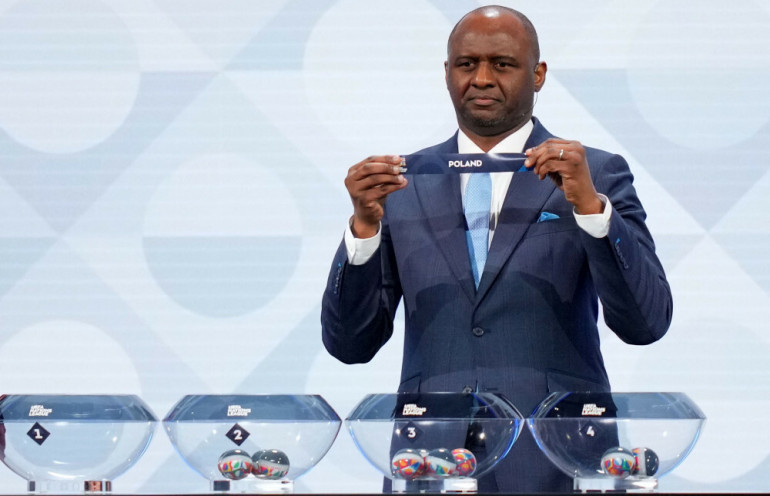 patrick vieira losowanie ligi narodów