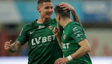 patryk klimala slask powrot