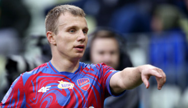 Patryk Kun Legia Warszawa transfer