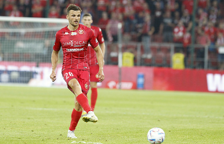 patryk lipski w widzewie