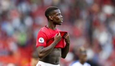 paul pogba manchester united