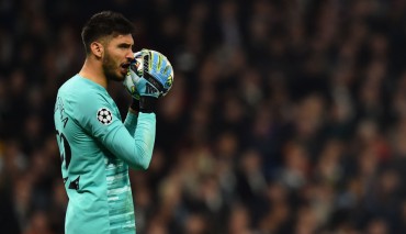 Paulo Gazzaniga