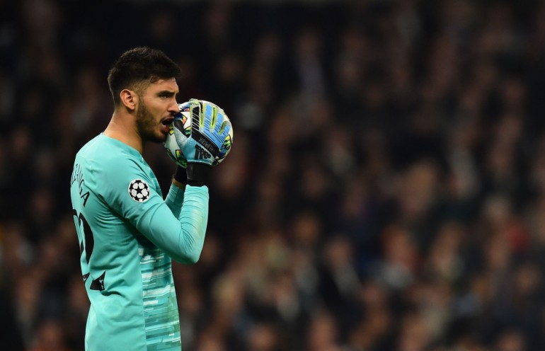 Paulo Gazzaniga