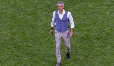 Paulo Sousa ogłosił skład na najbliższe zgrupowanie