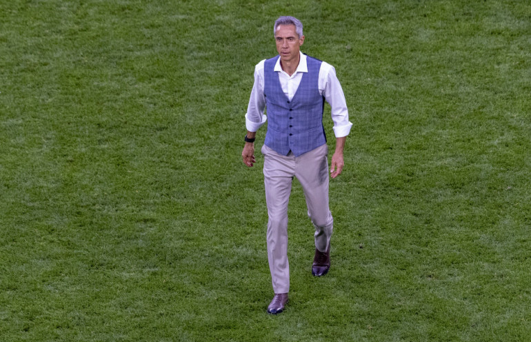 Paulo Sousa ogłosił skład na najbliższe zgrupowanie