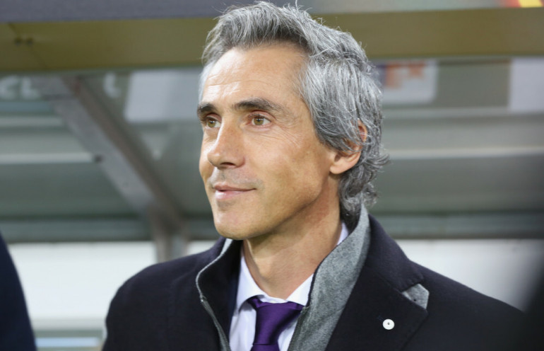 paulo sousa powołania