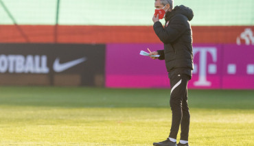 paulo sousa z koronawirusem