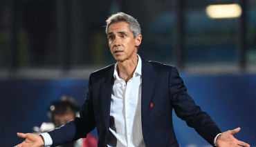 Paulo Sousa zdradził kilku pewniaków do składu na mecz z Anglią