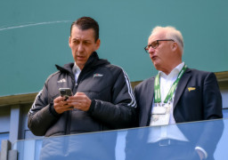 Lechia w Ekstraklasie ale z minusem