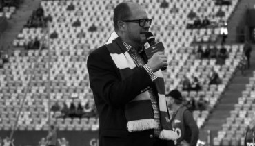 Paweł Adamowicz