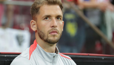 paweł bochniewicz ławka reprezentacja