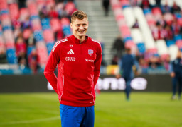 Paweł Dawidowicz bez klubu. Hellas Verona czeka na jego powrót?