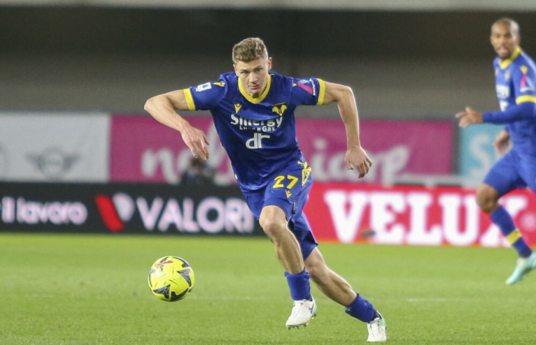 Paweł Dawidowicz Fulham Leicester transfer