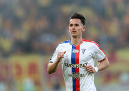 Zaskakujący transfer GKS-u Tychy!