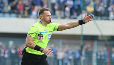 Paweł Raczkowski Lech Poznań