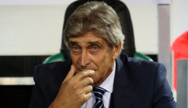 pellegrini zwolniony