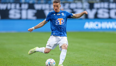 pereira joel LK kontuzja