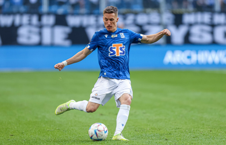 pereira joel LK kontuzja
