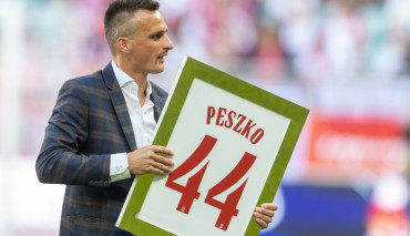 peszko koniec kariery