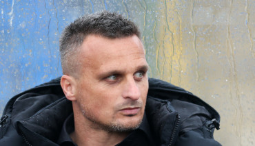 Peszko zwolniony z Wieczystej!