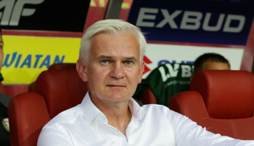Peter Pokorny Śląsk Wrocław