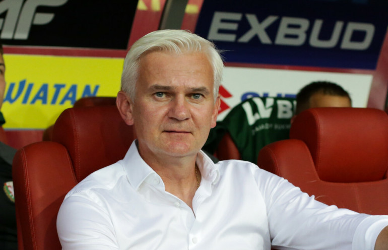 Peter Pokorny Śląsk Wrocław