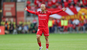 Peter Therkildsen widzew