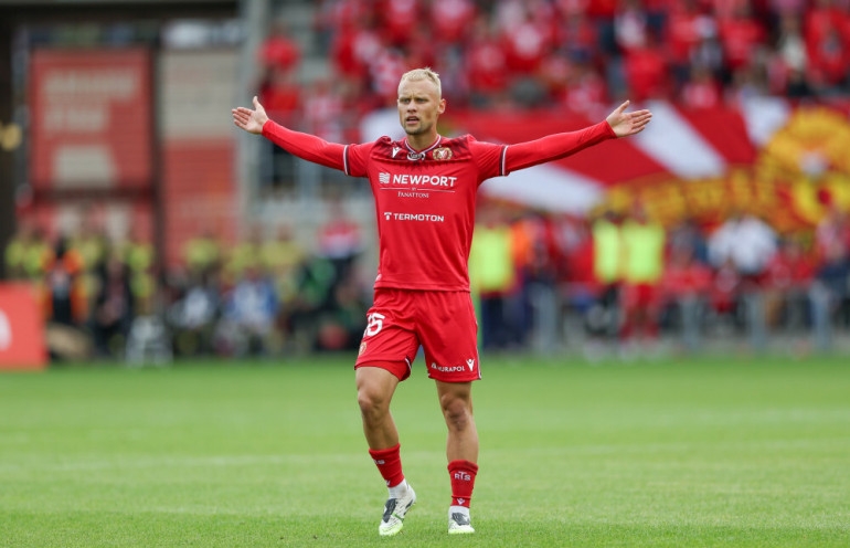 Peter Therkildsen widzew