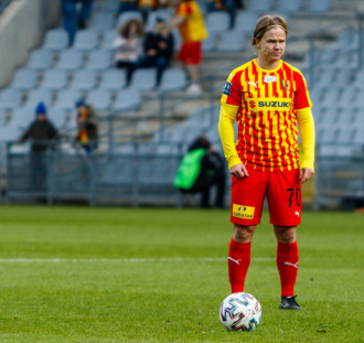 Petteri Forsell zagra w Stali Mielec!