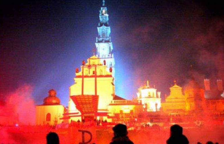 Petycja kibiców do rządu